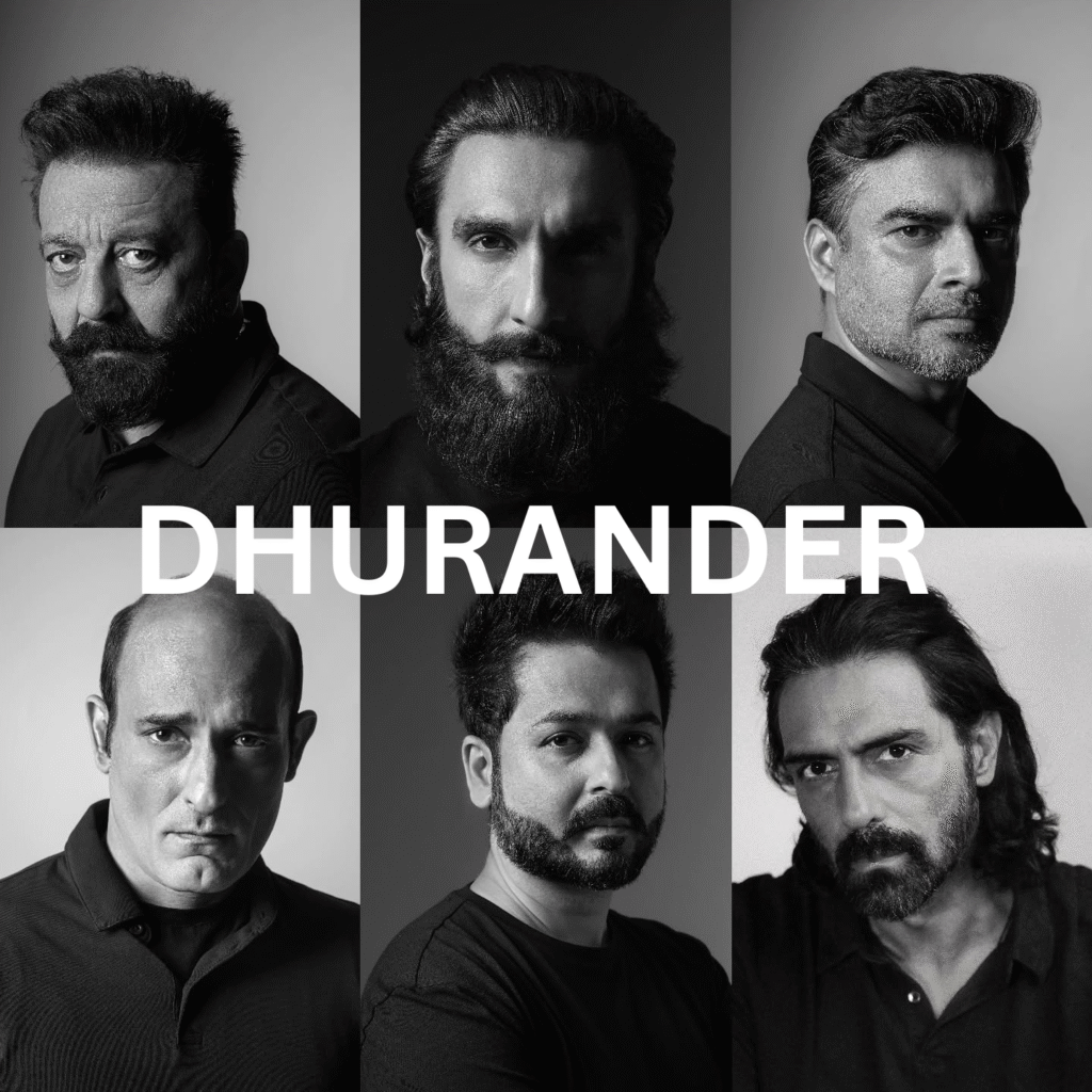 DHURANDER
